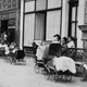 Margaret Sanger’s Brownsville Clinic, October 1916. Courtesy of Library of Congress, Prints & Photographs Division, NYWT&S Collection, LC-USZ62-138888.